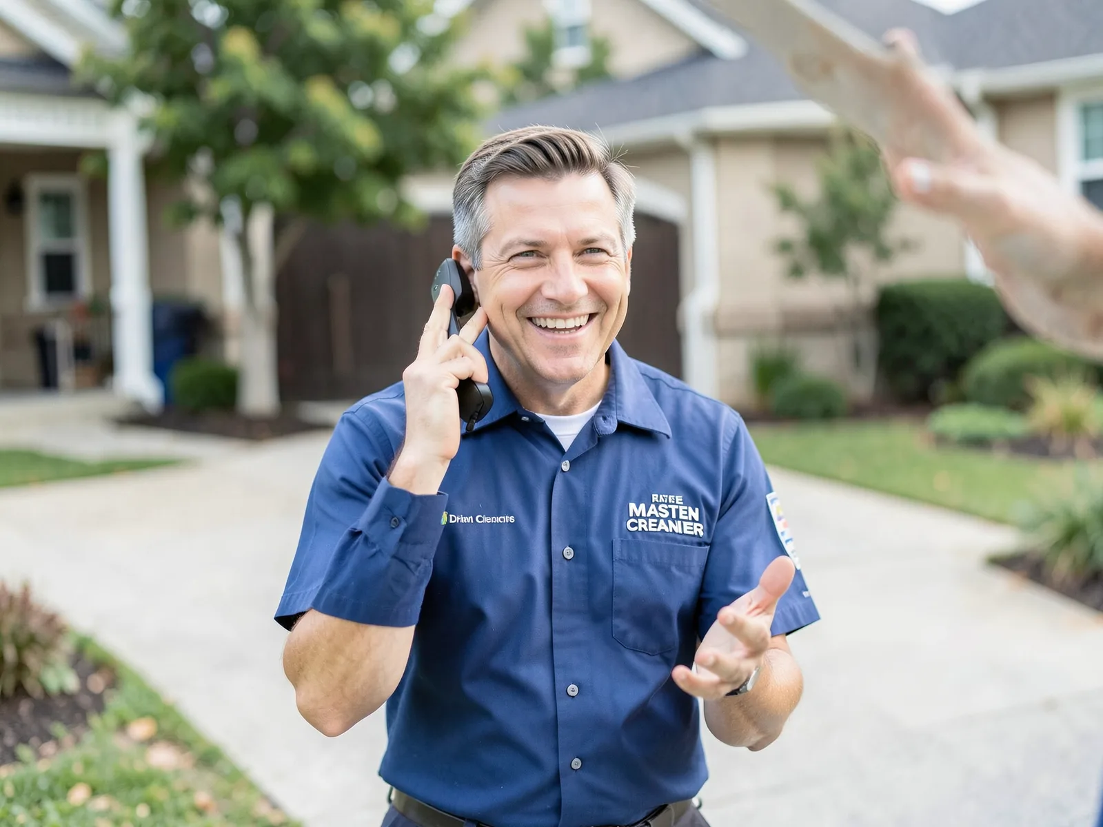 Drain Cleaning Rosalia, WA FAQs